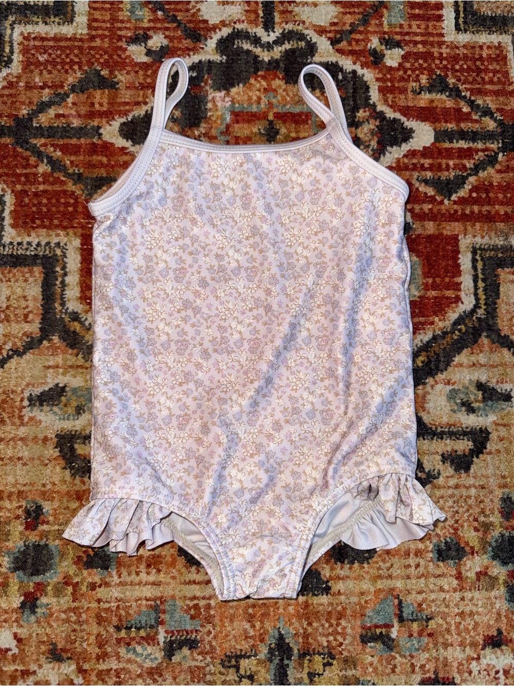 Jamie Kay swimsuit